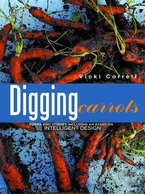 cover image of Digging Carrots